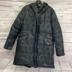 Jocelyn Coat  